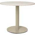 Thumbnail photo of Mineral Dining Table Ø90 cm