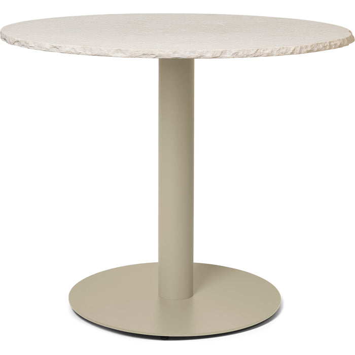 Photo of Mineral Dining Table Ø90 cm