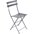 Thumbnail photo of Bistro Metal Chair
