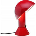 Thumbnail photo of Helmet, Ruby Red, 1 x 5,3w E27 Led - Bordslampor - Elio Martinelli - Röd