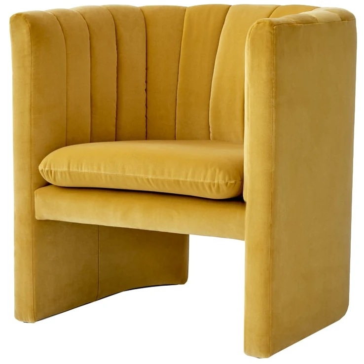 Loafer SC23 Armchair