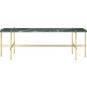 TS Console, Small