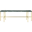 TS Console, Small