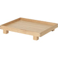 Thumbnail photo of Bon Wooden Tray