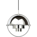 Thumbnail photo of Multi-Lite Pendant Lamp, Large
