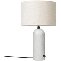 Photo of Gravity Table Lamp, Small
