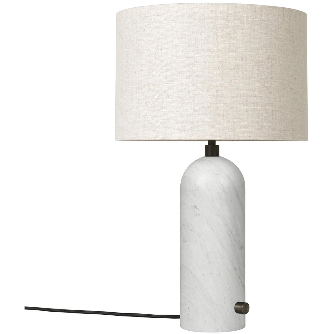 Gravity Table Lamp 1