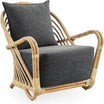 Charlottenborg Lounge Chair