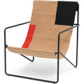 Thumbnail photo of Desert Lounge Chair