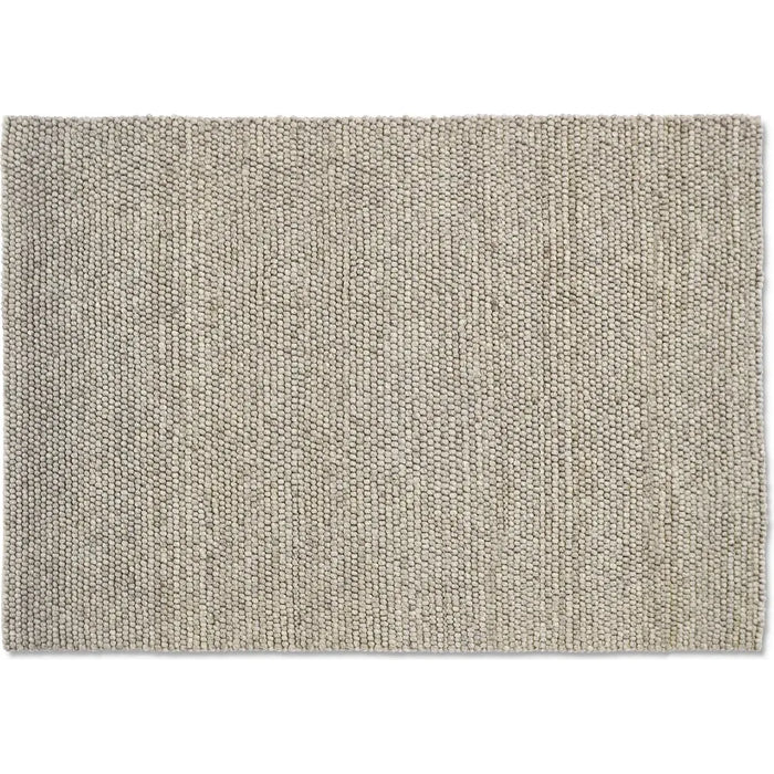 Photo of Peas Wool Rug 170x240 Cm