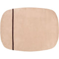 Thumbnail photo of Oona Carpet - Gulvtæppe - Rosa / 175x240 - 175 X 240 Cm