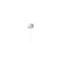 Thumbnail photo of My Lines Ceiling Cup Matte White