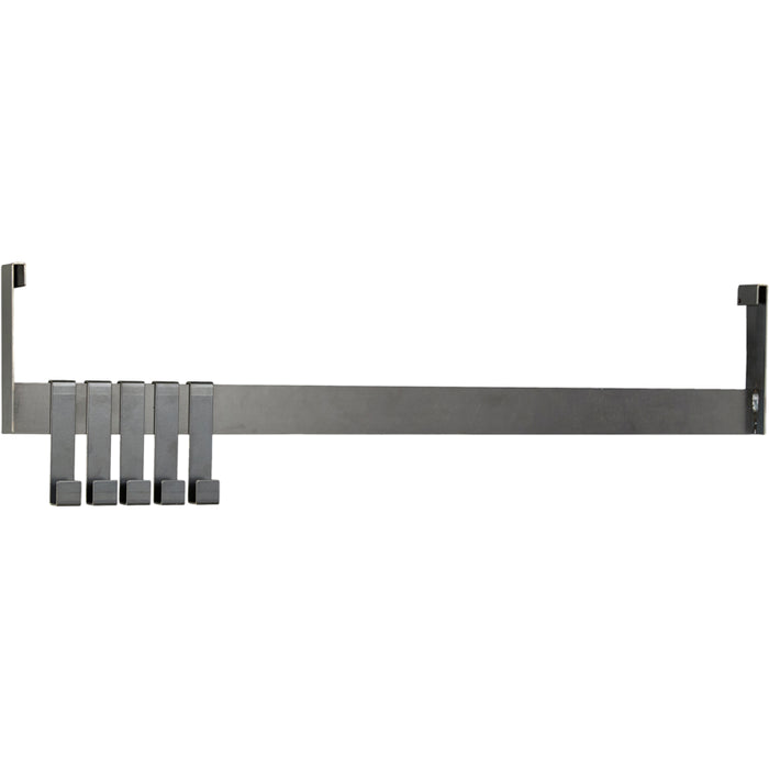 Photo of Fari system - rails with 5 hooks