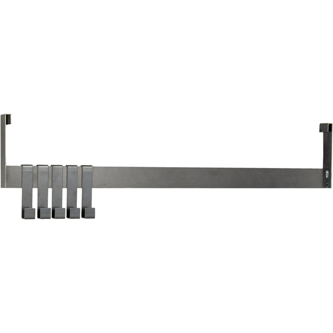 Photo of Fari system - rails with 5 hooks