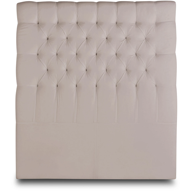 Photo of Paula Headboard Canvas, Sand