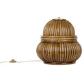 Thumbnail photo of Bohemian 72 Floor Lamp