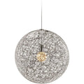 Thumbnail photo of Random Light Ii Small - Black - Pendant Lights