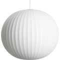 Thumbnail photo of Nelson Ball Bubble Pendant Lamp