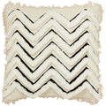 Thumbnail photo of Izar Cushion Off White Including Filling