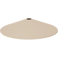 Thumbnail photo of Collect  - A Light - Shades - Pendel - Angel - Cashmere - 58 X 10.5 X 58 Cm