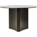 Bue Dining Table 120x75 Cm