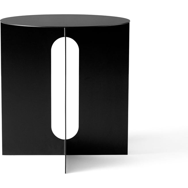 Photo of Androgyne Side Table Base Ø40