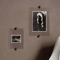 Thumbnail photo of Gravel Billederamme - Rammer - A4 - Antique - W21 X D1.9 X H32.6 Cm