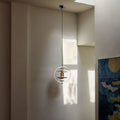 Thumbnail photo of Vp Globe Brass Pendant  - Pendellampor - Verner Panton - Guld