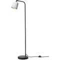 Thumbnail photo of Material Floor Lamp White