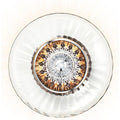 Thumbnail photo of New Wave Optic Wall Lamp 1