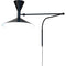 Thumbnail photo of Lampe de Marseille Wall Lamp