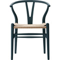 Thumbnail photo of CH24 Wishbone Chair Soft | Hans J. Wegner x Ilse Crawford