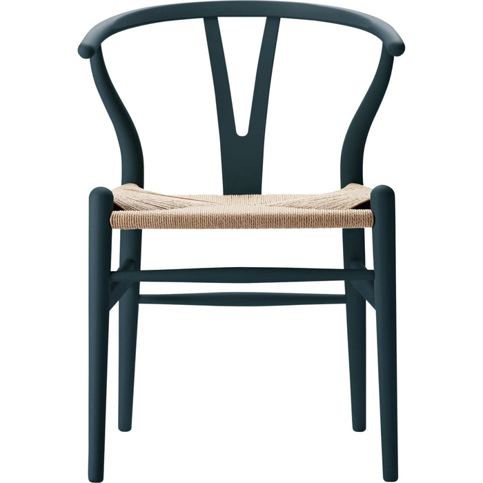 Photo of CH24 Wishbone Chair Soft | Hans J. Wegner x Ilse Crawford
