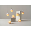 Thumbnail photo of Laponian Globe LED Holder