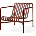 Palissade Lounge Chair Low
