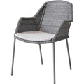 Thumbnail photo of Breeze Armchair Cushion Cane-line Natté