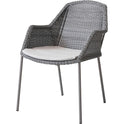 Breeze Armchair Cushion Cane-line Natté