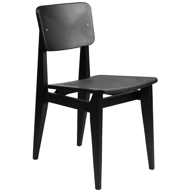 C-chair Chair