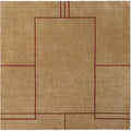 Thumbnail photo of Cruise AP11 Rug 240x240 Cm
