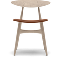 Thumbnail photo of CH33P Chair |  Soaped Oak