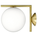 Thumbnail photo of Ic C/w2 Wall Lamp/ceiling Lamp