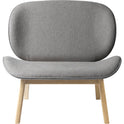 L32 Suru Lounge Chair Oak Nature