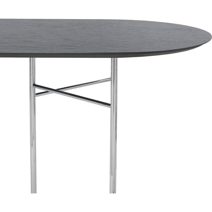Photo of Mingle Table Top / Oval - Spisebord - Large