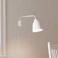 Thumbnail photo of Caravaggio Read Wall Lamp