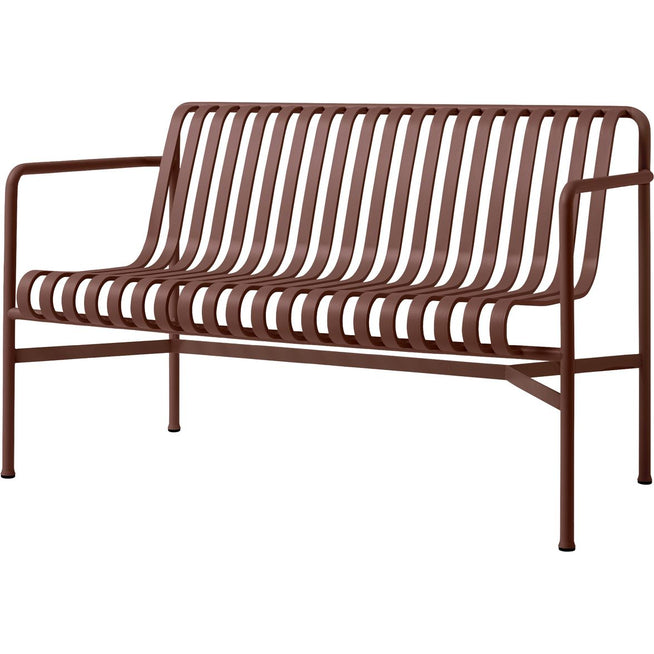 Photo of Palissade Dining Bench Armrest