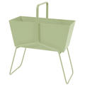 Thumbnail photo of Basket High Planteringsbox