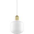 Thumbnail photo of Amp Pendant Lamp Small