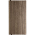 Thumbnail photo of String Shelves 58x30, Walnut, 3-pack - Shelving - Nils Strinning - Wood