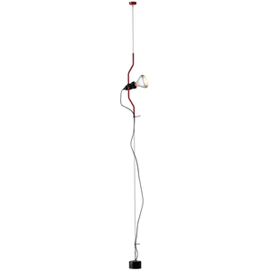 Photo of Parentesi Floor Lamp