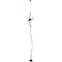 Parentesi Floor Lamp